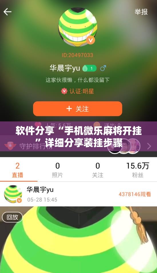 软件分享“手机微乐麻将开挂	”详细分享装挂步骤
