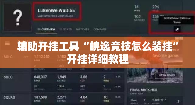 辅助开挂工具“皖逸竞技怎么装挂”开挂详细教程