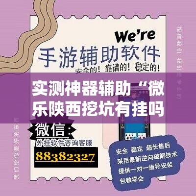 实测神器辅助“微乐陕西挖坑有挂吗”详细分享装挂步骤
