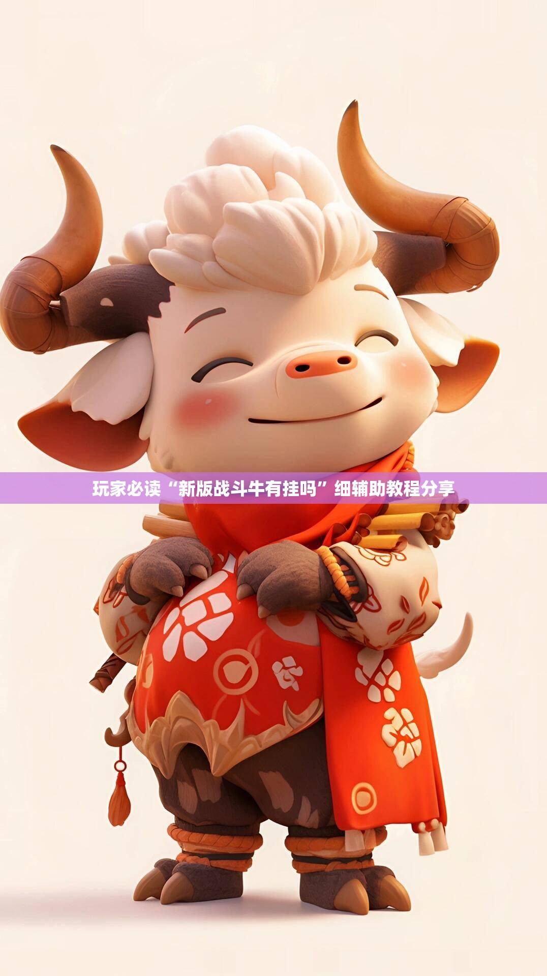 玩家必读“新版战斗牛有挂吗”细辅助教程分享