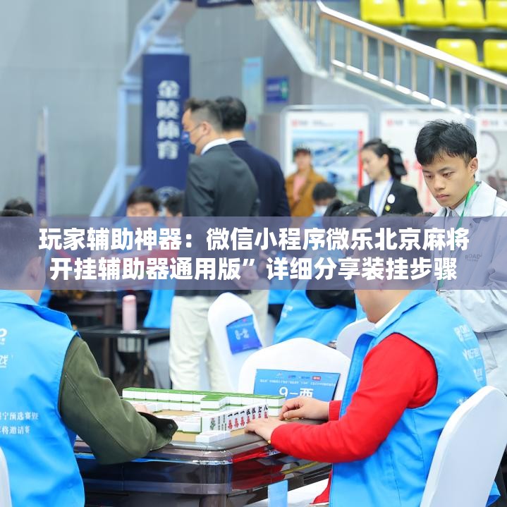 玩家辅助神器：微信小程序微乐北京麻将开挂辅助器通用版	”详细分享装挂步骤
