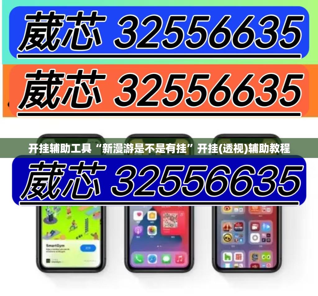 开挂辅助工具“新漫游是不是有挂	”开挂(透视)辅助教程