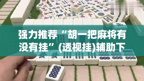 强力推荐“胡一把麻将有没有挂	”(透视挂)辅助下载教程