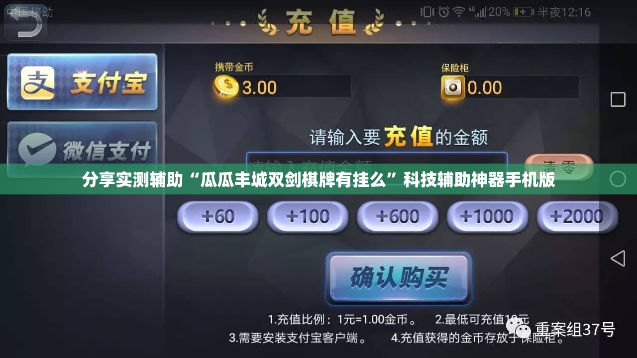 分享实测辅助“瓜瓜丰城双剑棋牌有挂么”科技辅助神器手机版