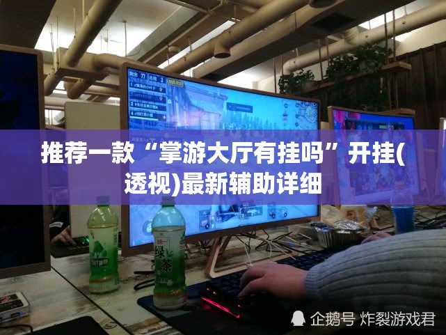推荐一款“掌游大厅有挂吗”开挂(透视)最新辅助详细